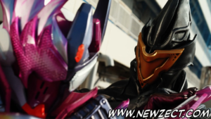Leia mais sobre o artigo Kamen Rider Gotchard Episódio 36