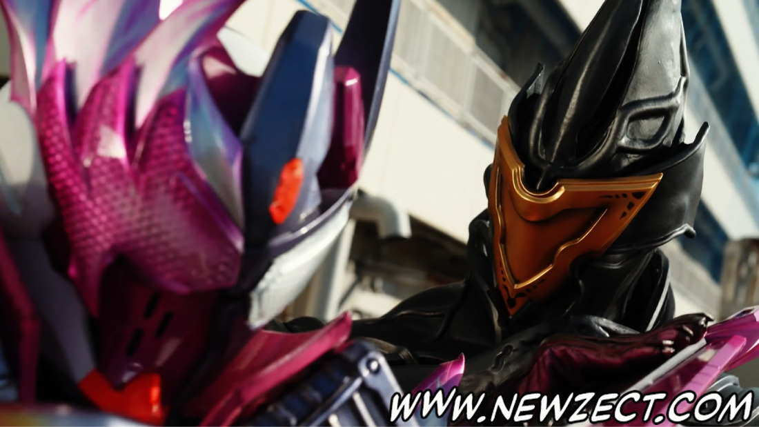 No momento, você está visualizando Kamen Rider Gotchard Episódio 36