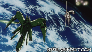 Leia mais sobre o artigo Gundam 0083: The Afterglow of Zeon Blu-Ray