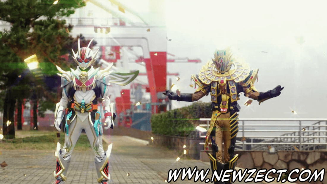 No momento, você está visualizando Kamen Rider Gotchard Episódio 35