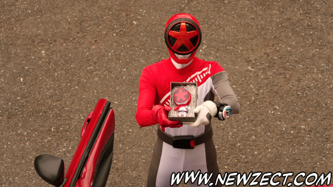 No momento, você está visualizando Bakuage Sentai Boonboomger Episódio 11