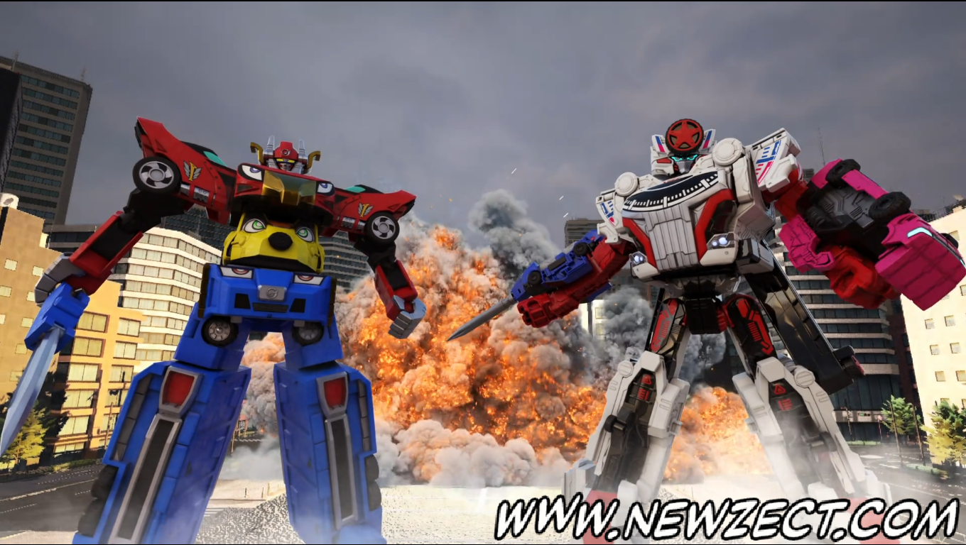 No momento, você está visualizando Bakuage Sentai Boonboomger Episódio 12