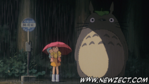 Leia mais sobre o artigo Tonari no Totoro Blu-Ray