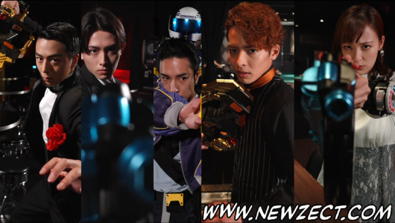 Leia mais sobre o artigo Bakuage Sentai Boonboomger Episódio 17