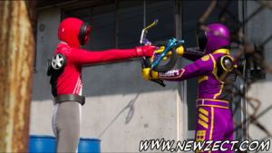 Leia mais sobre o artigo Bakuage Sentai Boonboomger Episódio 18