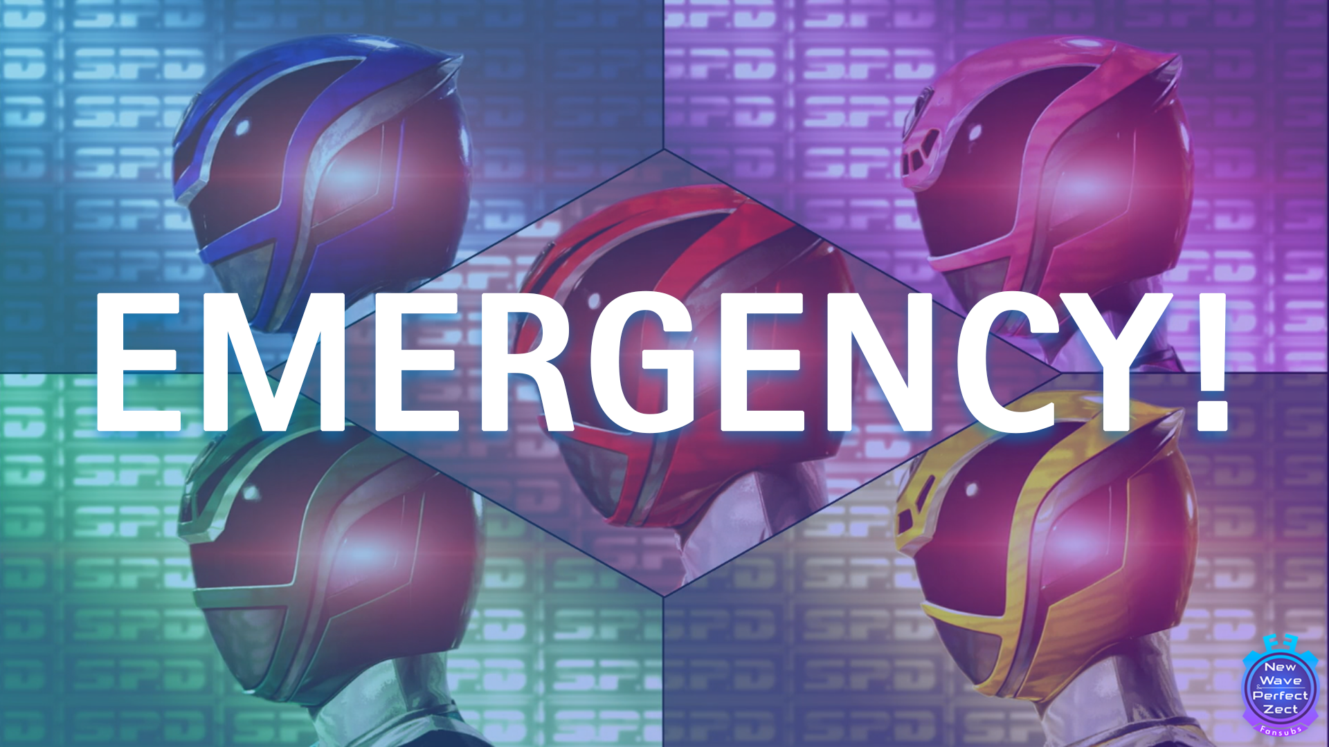 No momento, você está visualizando Emergency! Precisamos de sua ajuda!