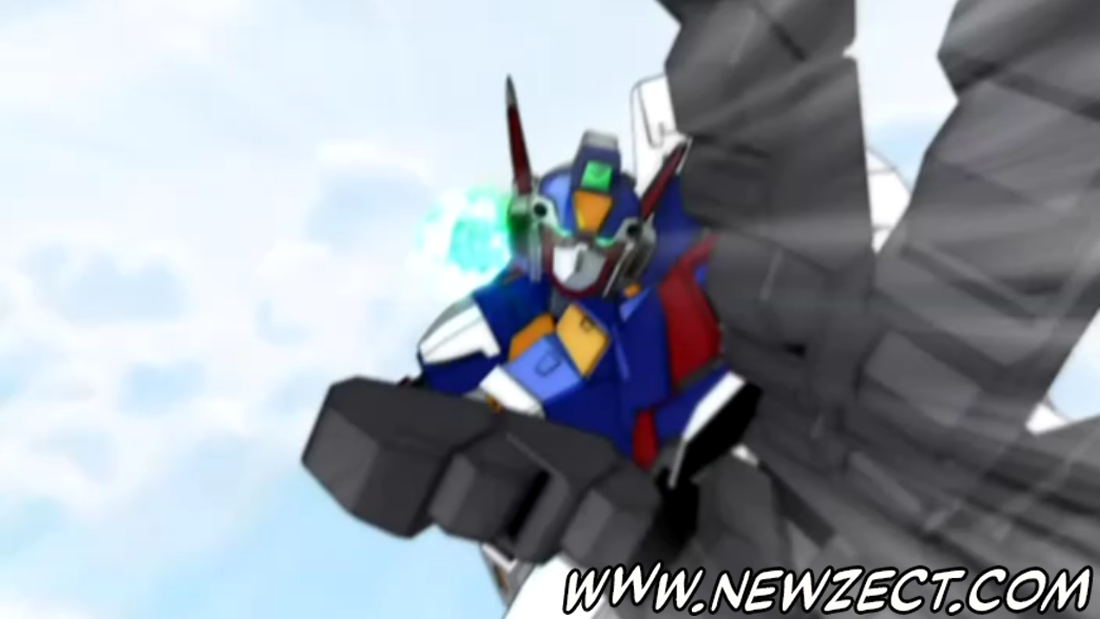No momento, você está visualizando SRW OG: Divine Wars Episódio 15