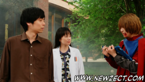 Leia mais sobre o artigo Kamen Rider Gotchard Episódio 43