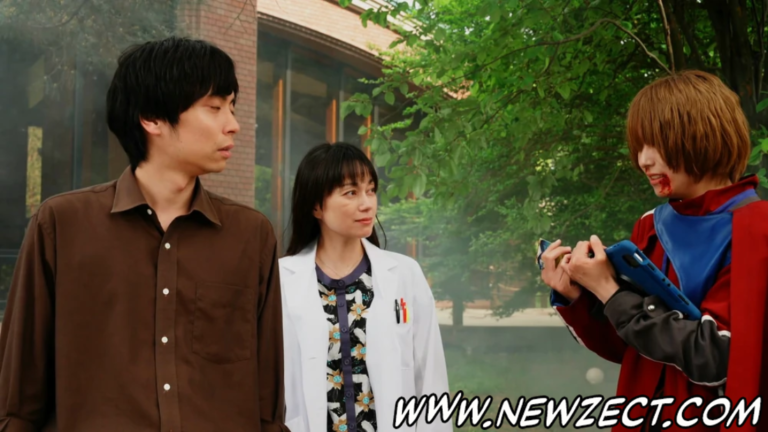 Leia mais sobre o artigo Kamen Rider Gotchard Episódio 43