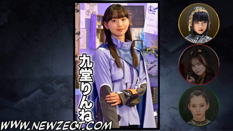 Leia mais sobre o artigo Meikoku no Sanshimai Presents: Kamen Rider Gotchard Mikan Keikaku 08