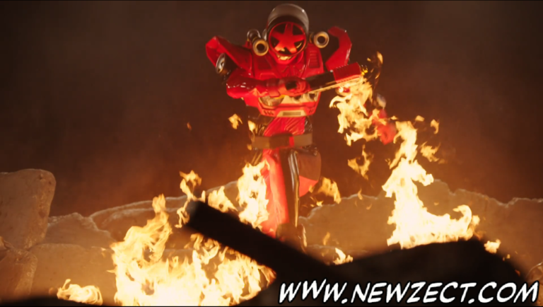 Leia mais sobre o artigo Bakuage Sentai Boonboomger Episódio 22