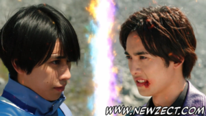 Leia mais sobre o artigo Kamen Rider Gotchard Episódio 47