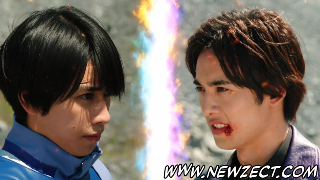 No momento, você está visualizando Kamen Rider Gotchard Episódio 47