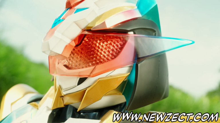 Leia mais sobre o artigo Kamen Rider Gotchard Episódio 48