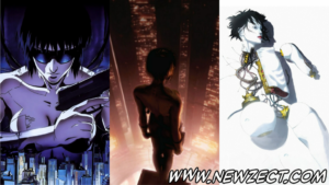 Leia mais sobre o artigo Ghost in the Shell 1 e 2 V2 + 2.0