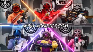 Leia mais sobre o artigo Bakuage Sentai Boonboomger Episódio 25