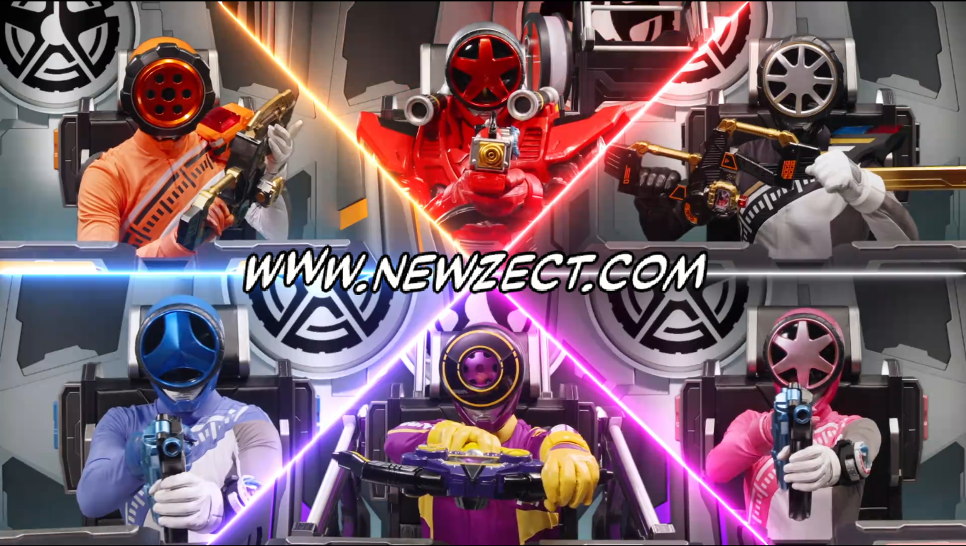 No momento, você está visualizando Bakuage Sentai Boonboomger Episódio 25
