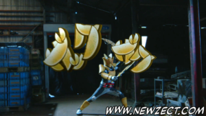 Leia mais sobre o artigo Kamen Rider Gavv Episódio 02