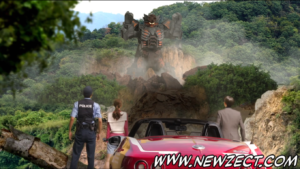 Leia mais sobre o artigo Bakuage Sentai Boonboomger Episódio 30