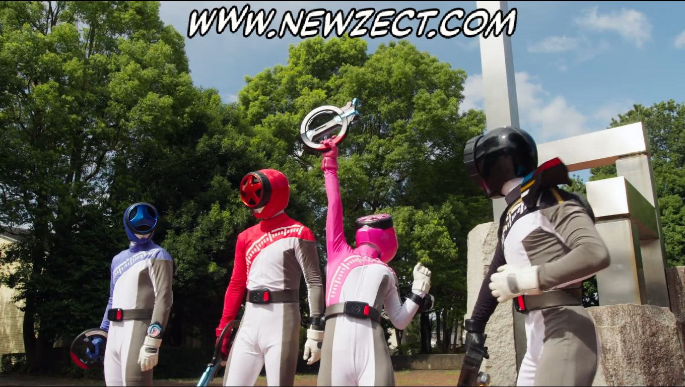 No momento, você está visualizando Bakuage Sentai Boonboomger Episódio 31