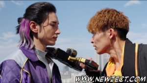 Leia mais sobre o artigo Bakuage Sentai Boonboomger Episódio 28
