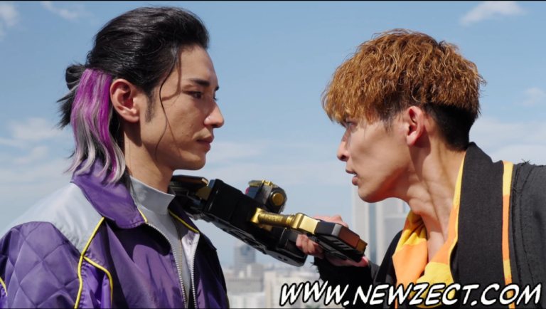 Leia mais sobre o artigo Bakuage Sentai Boonboomger Episódios 25 ao 30V2