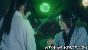Leia mais sobre o artigo Kimi to Yukite Saku: Shinsengumi Seishunroku Completo
