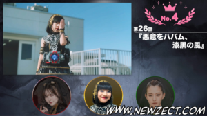 Leia mais sobre o artigo Meikoku no Sanshimai Presents: Kamen Rider Gotchard Mikan Keikaku Final