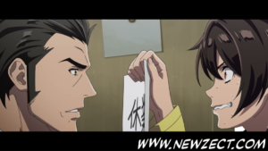 Leia mais sobre o artigo Fuuto Tantei – O encontro do jovem Shotaro Hidari e o chefe Narumi Sokichi
