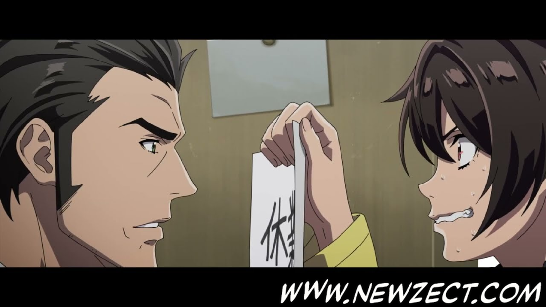 No momento, você está visualizando Fuuto Tantei – O encontro do jovem Shotaro Hidari e o chefe Narumi Sokichi