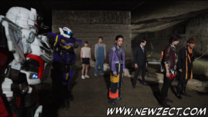 Leia mais sobre o artigo Bakuage Sentai Boonboomger Episódio 34