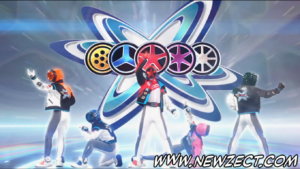 Leia mais sobre o artigo Bakuage Sentai Boonboomger Episódio 33