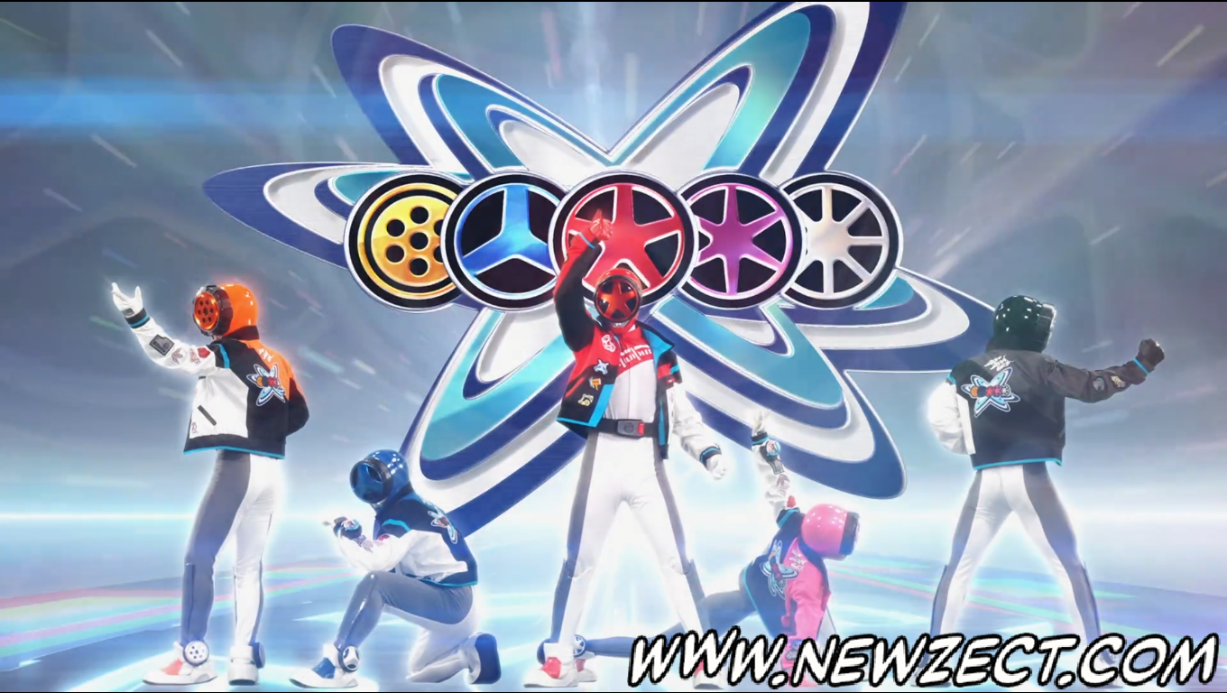 No momento, você está visualizando Bakuage Sentai Boonboomger Episódio 33