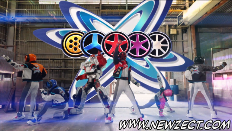 Leia mais sobre o artigo Bakuage Sentai Boonboomger Episódio 35