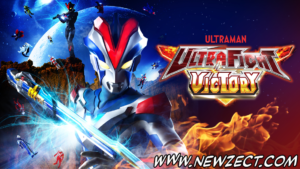 Leia mais sobre o artigo Ultra Fight Victory Blu-Ray