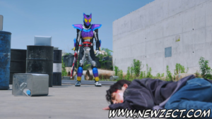 Leia mais sobre o artigo Kamen Rider Gavv Episódio 11