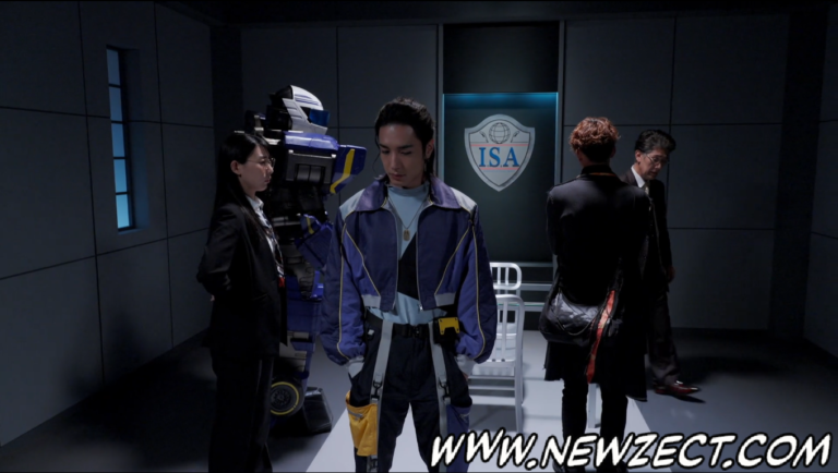 Leia mais sobre o artigo Bakuage Sentai Boonboomger Episódio 36