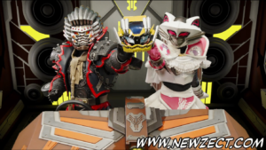 Leia mais sobre o artigo Bakuage Sentai Boonboomger Episódio 38