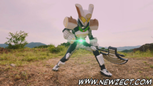 Leia mais sobre o artigo Kamen Rider Gavv Episódio 13
