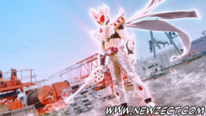 Leia mais sobre o artigo Kamen Rider Gavv Episódio 14