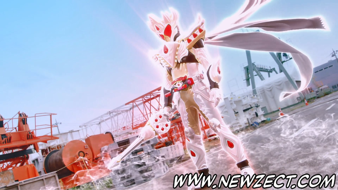 No momento, você está visualizando Kamen Rider Gavv Episódio 14