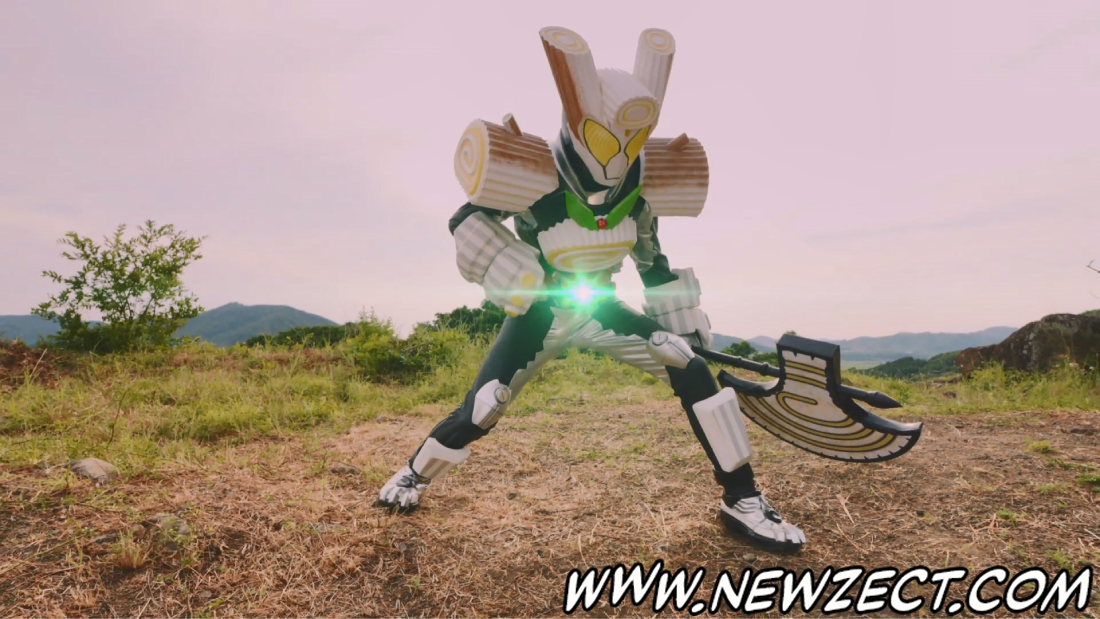 No momento, você está visualizando Kamen Rider Gavv Episódio 13