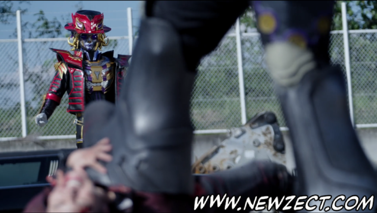 Leia mais sobre o artigo Bakuage Sentai Boonboomger Episódio 39