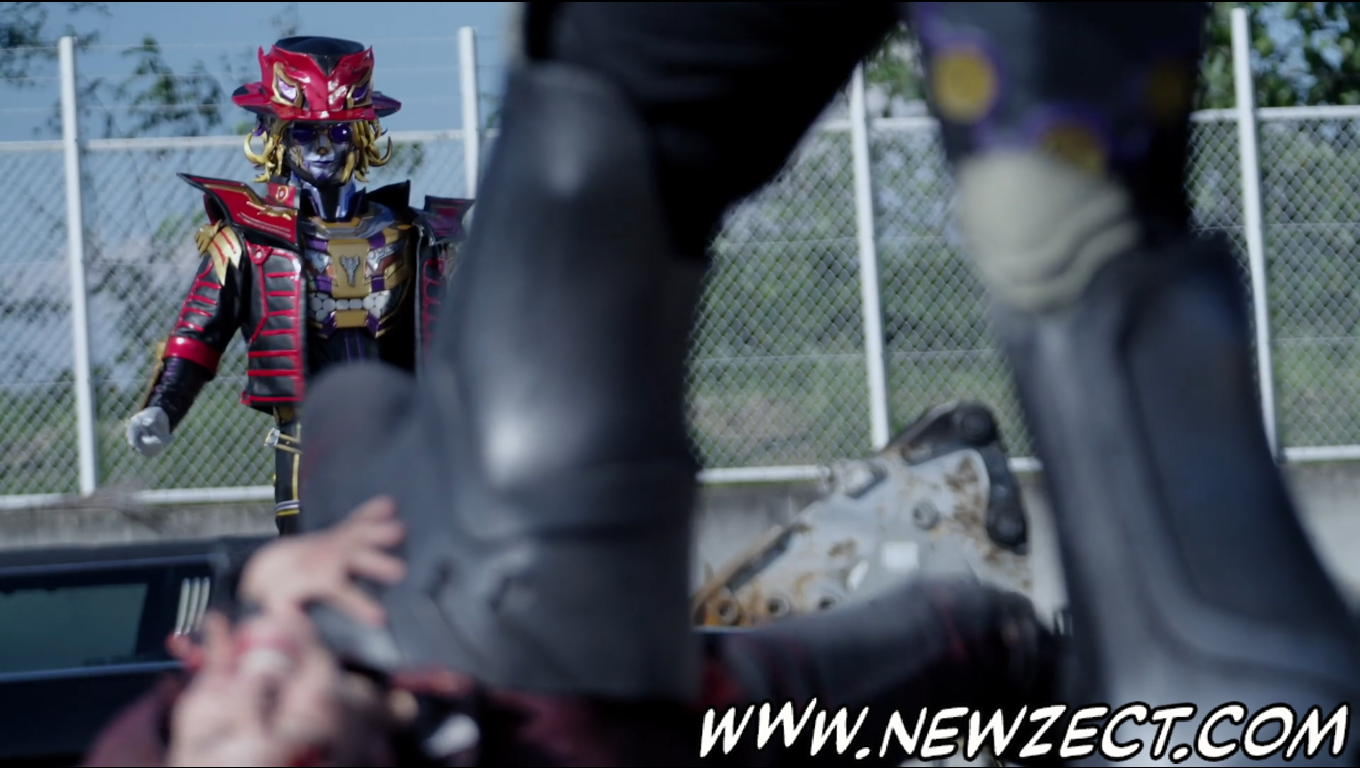 No momento, você está visualizando Bakuage Sentai Boonboomger Episódio 39