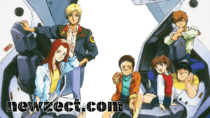 Leia mais sobre o artigo Mobile Suit Gundam 0080: War in the Pocket Blu-Ray