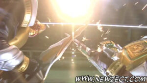 Leia mais sobre o artigo Kamen Rider Blade Blu-Ray Episódio 32