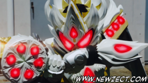 Leia mais sobre o artigo Kamen Rider Gavv Episódio 18