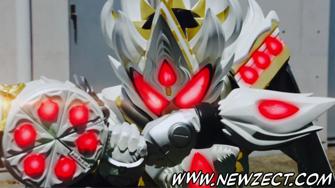 No momento, você está visualizando Kamen Rider Gavv Episódio 18
