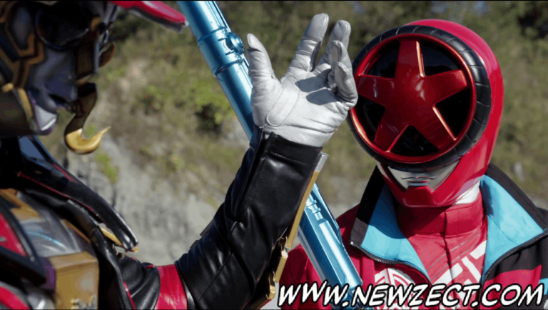 Leia mais sobre o artigo Bakuage Sentai Boonboomger Episódio 44