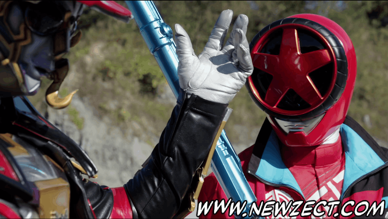 No momento, você está visualizando Bakuage Sentai Boonboomger Episódio 44